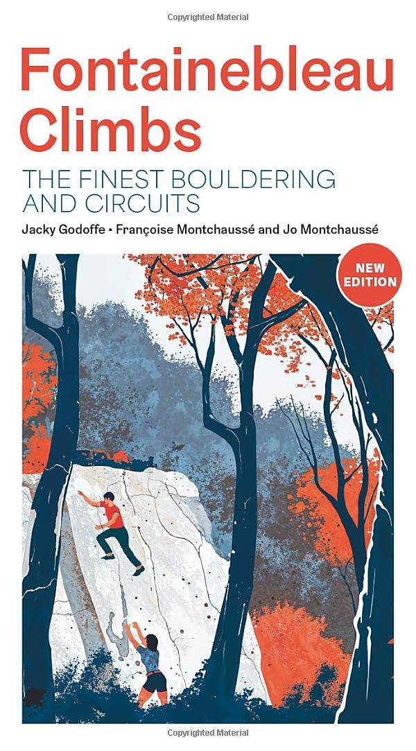 Fontainebleau Climbs Leisure, Home & Garden