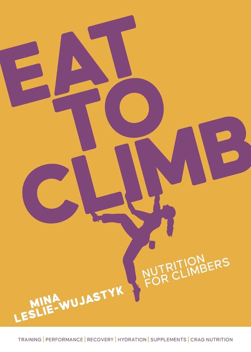 Eat to Climb Medicine