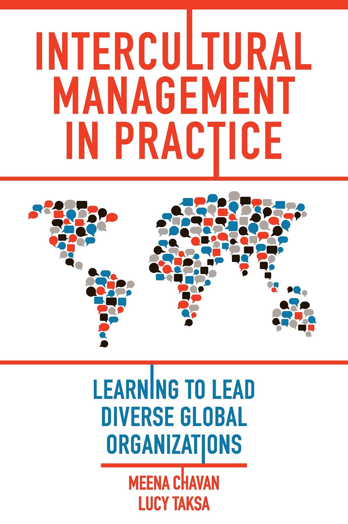 Intercultural Management in Practice: Learning to Lead Diverse Global Organizations Law