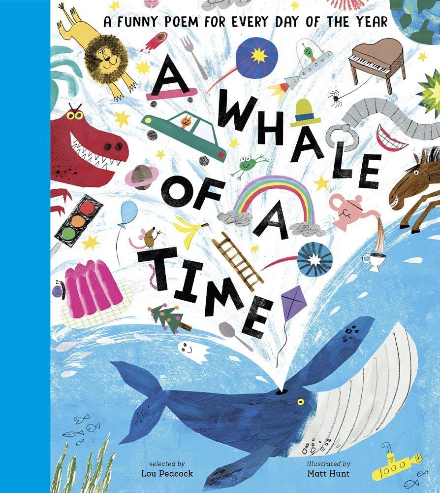 Product Image: A Whale of a Time