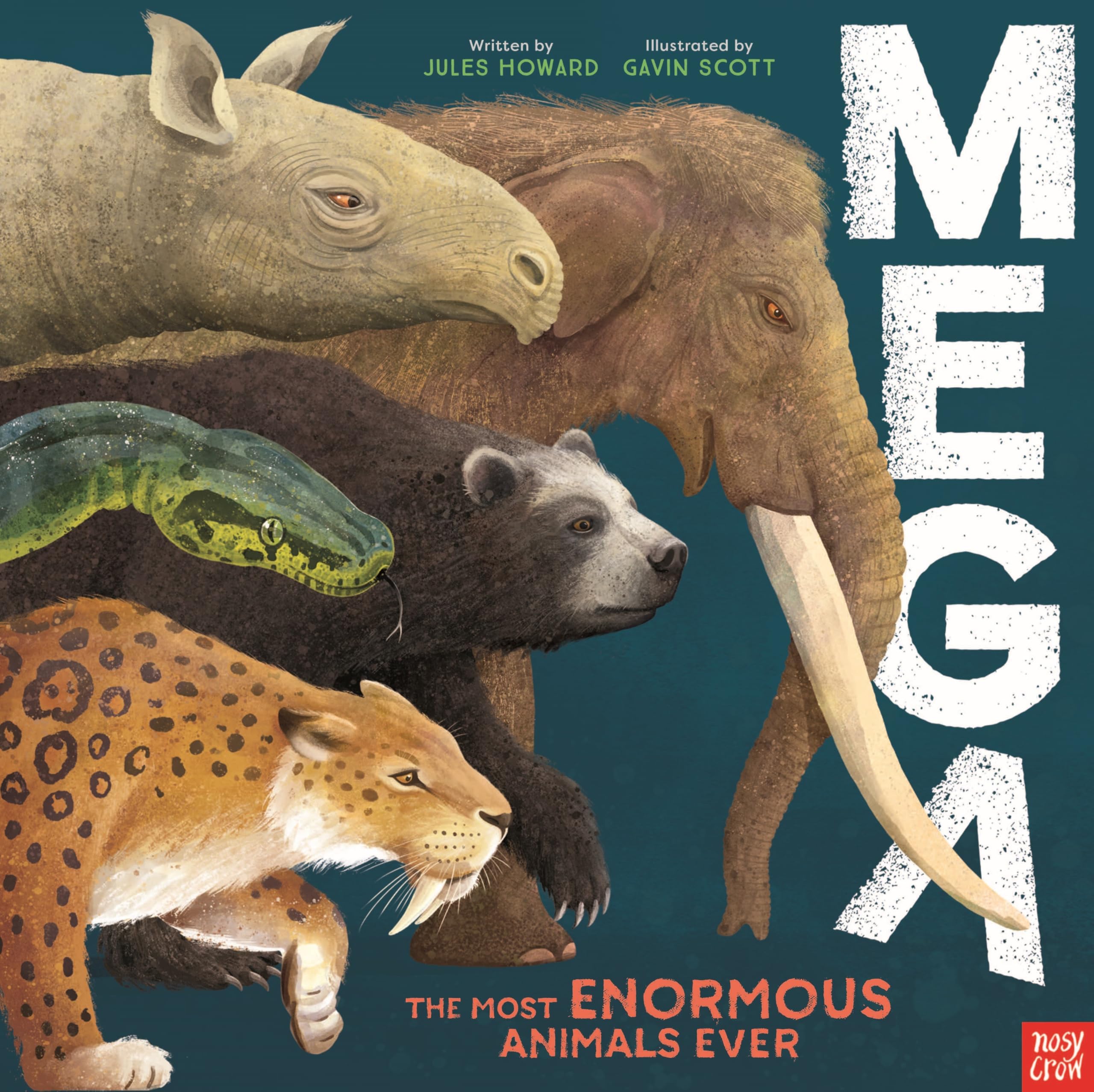 MEGA Business & Technology