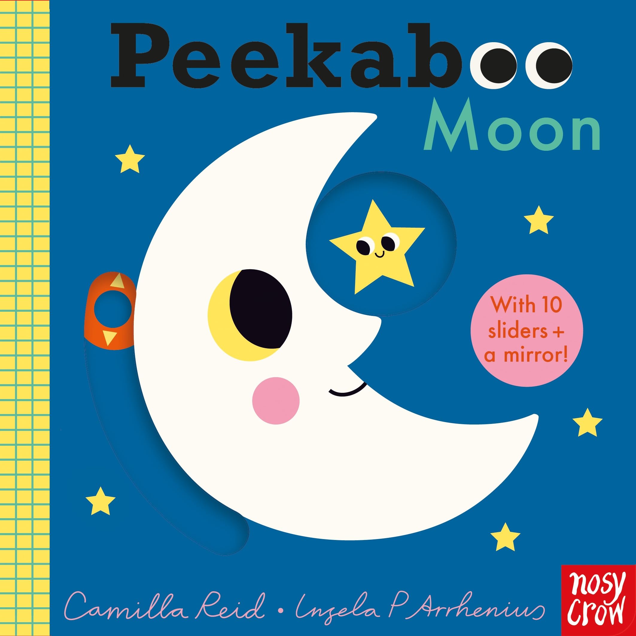 Product Image: Peekaboo Moon