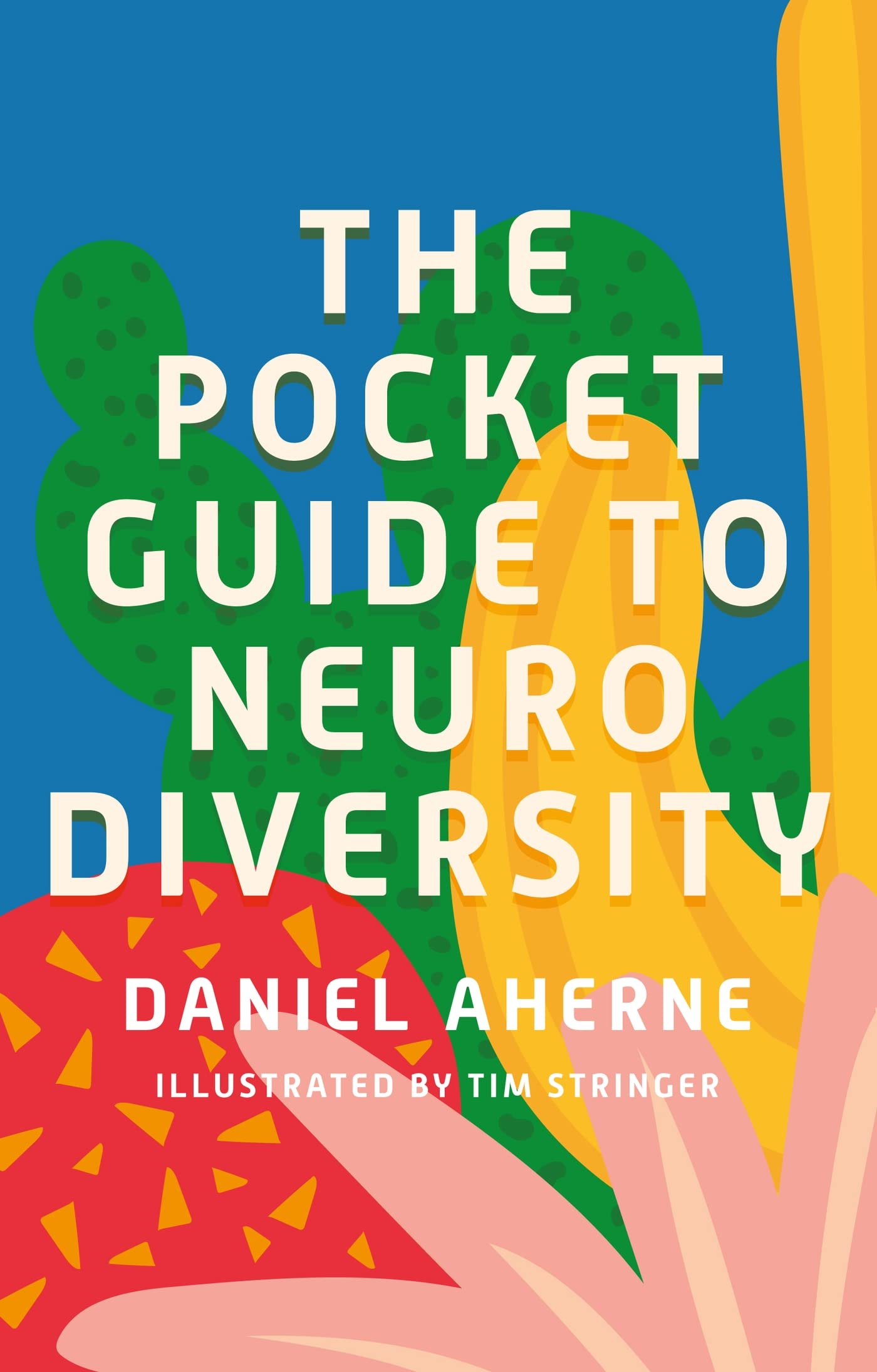 Product Image: The Pocket Guide to Neurodiversity