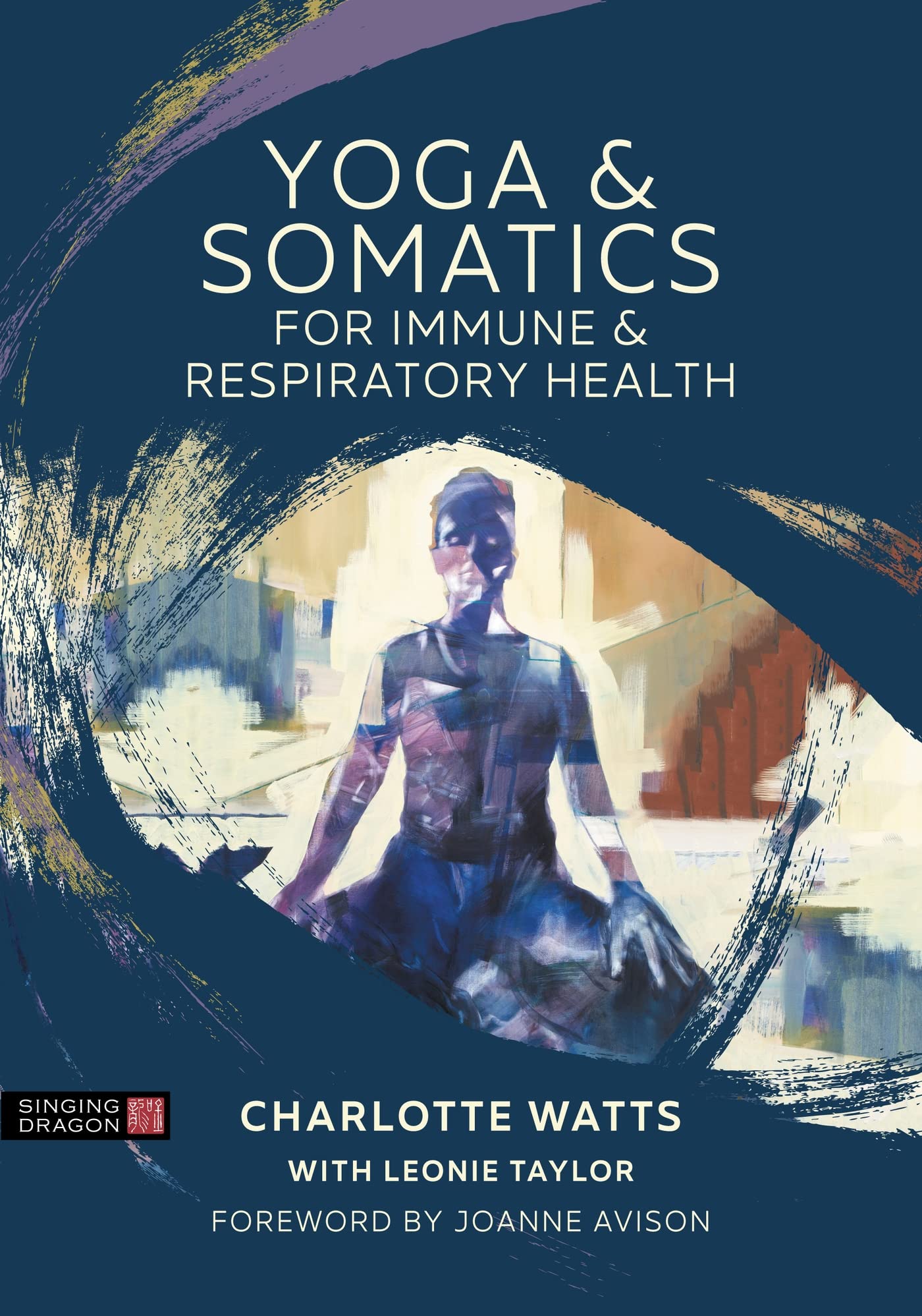 Yoga and Somatics for Immune and Respiratory Health Medicine