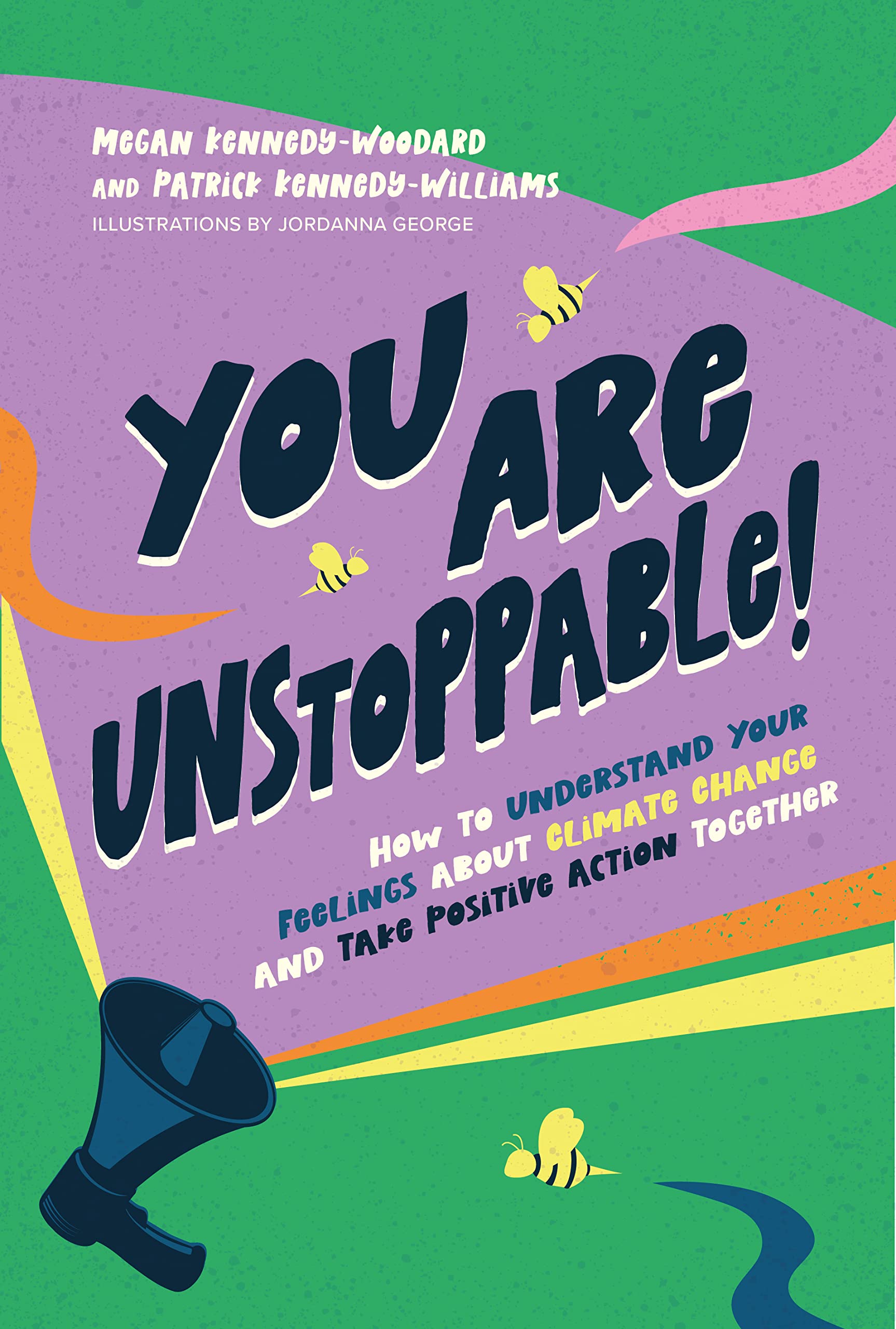 Product Image: You Are Unstoppable!