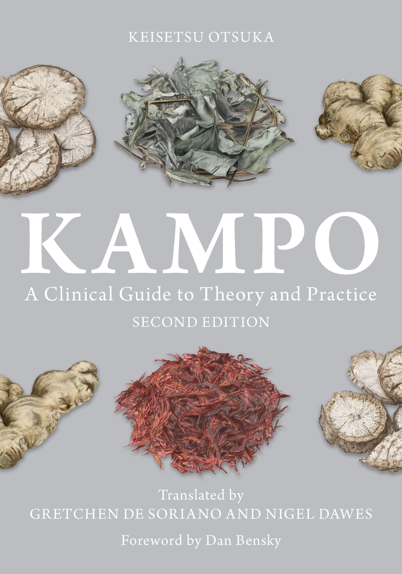 Kampo Medicine
