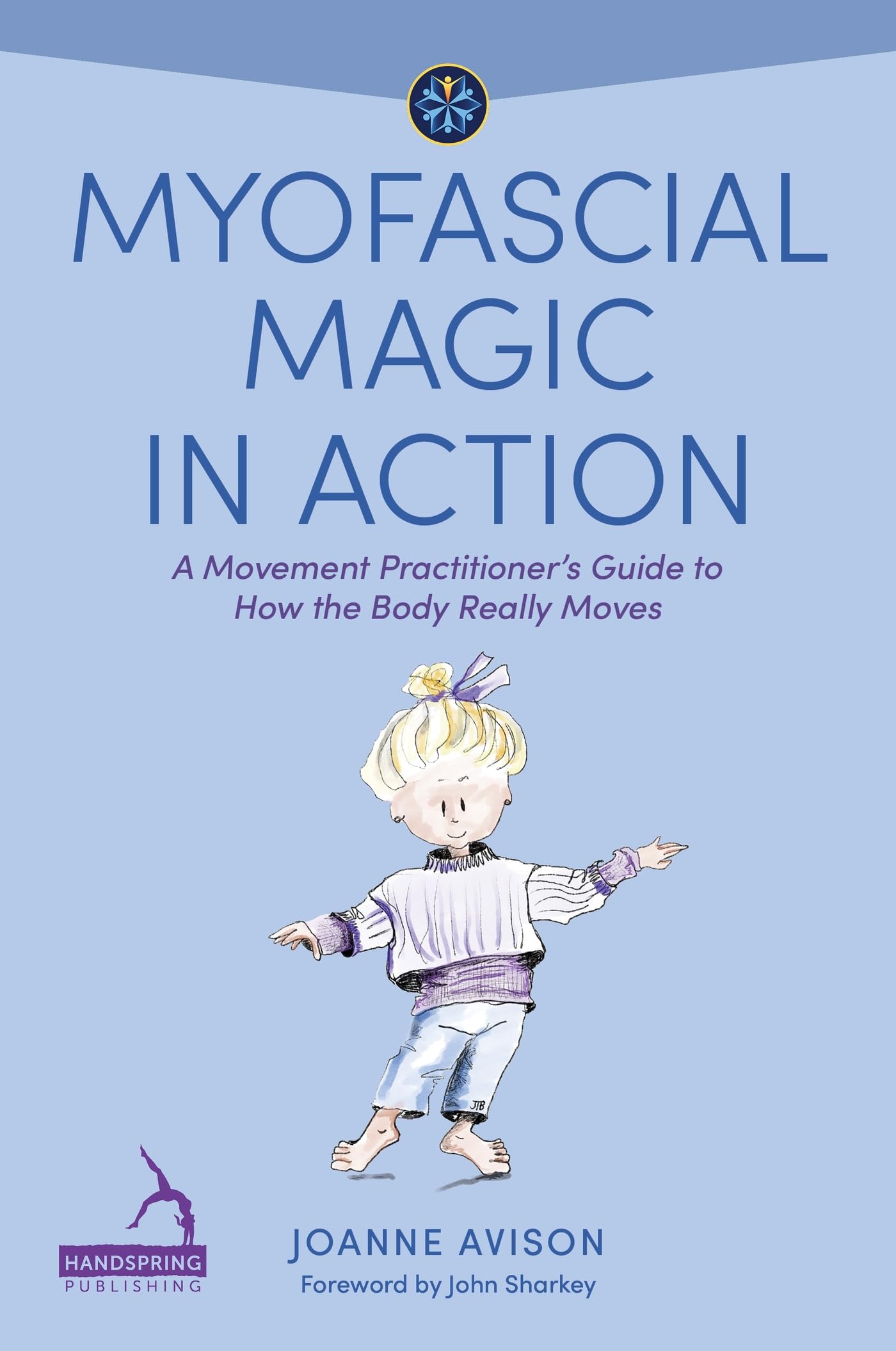 Product Image: Myofascial Magic in Action