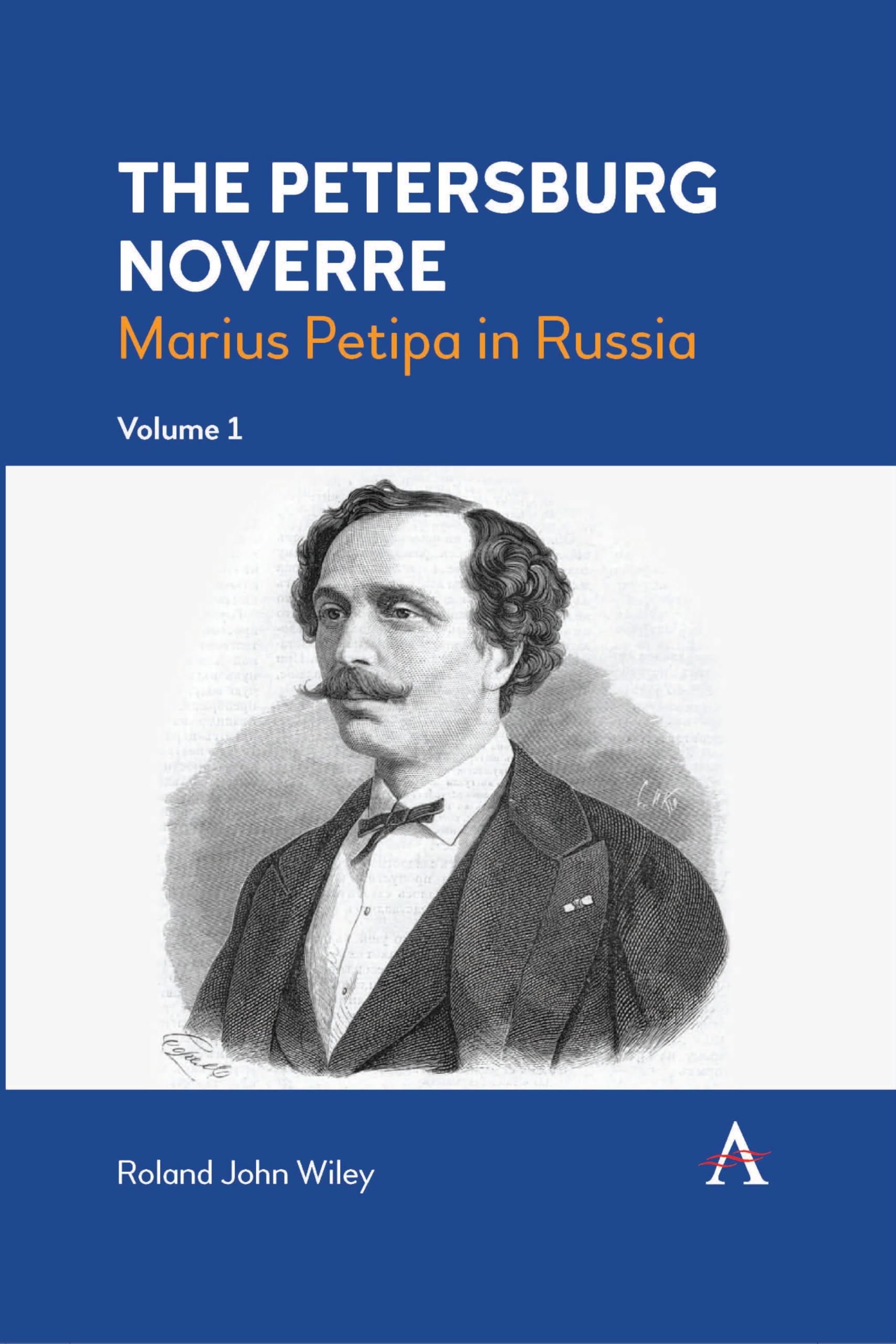 The Petersburg Noverre, Volume Memories