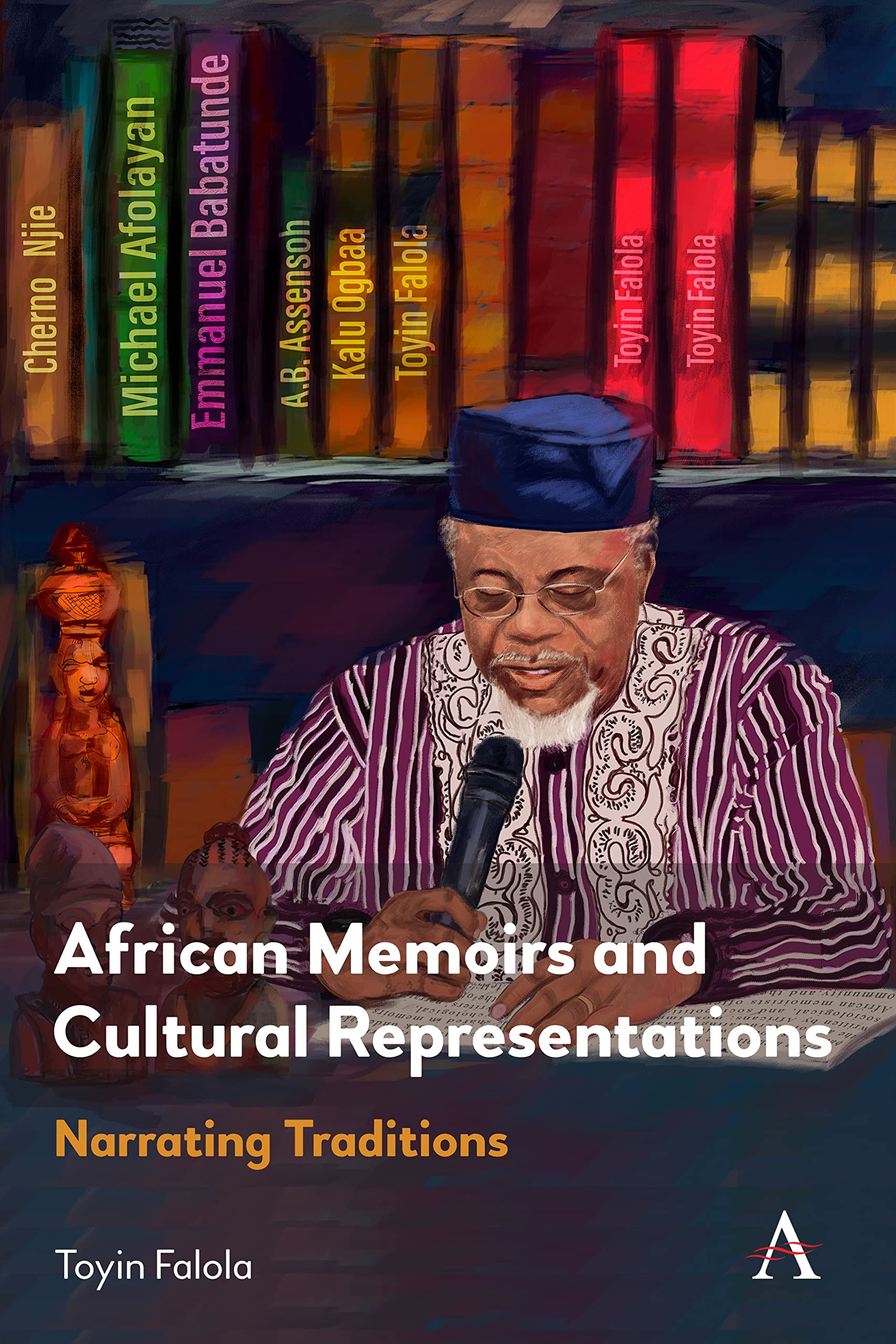 African Memoirs and Cultural Representations Social Sciences