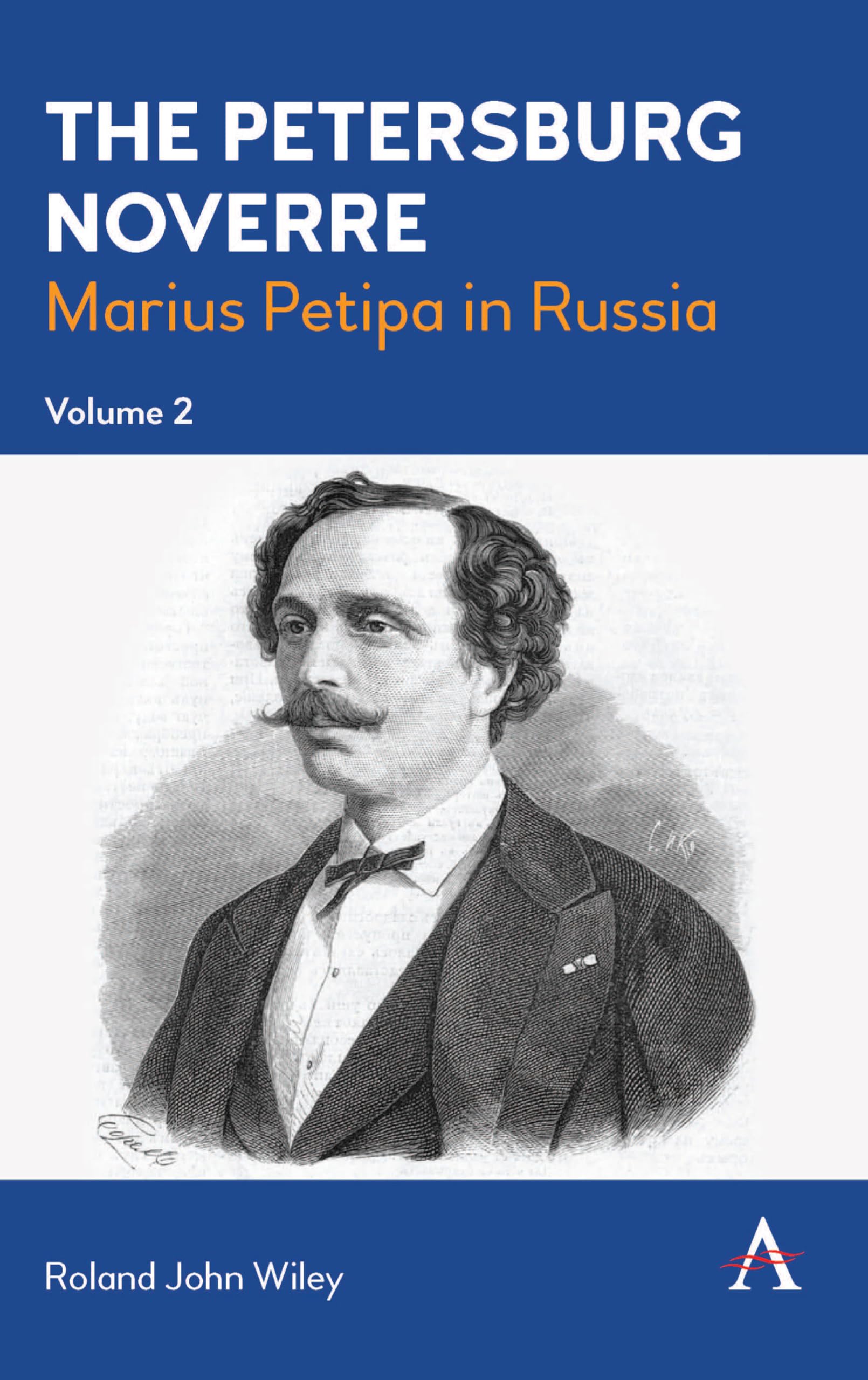 The Petersburg Noverre, Volume Film, Art & Culture