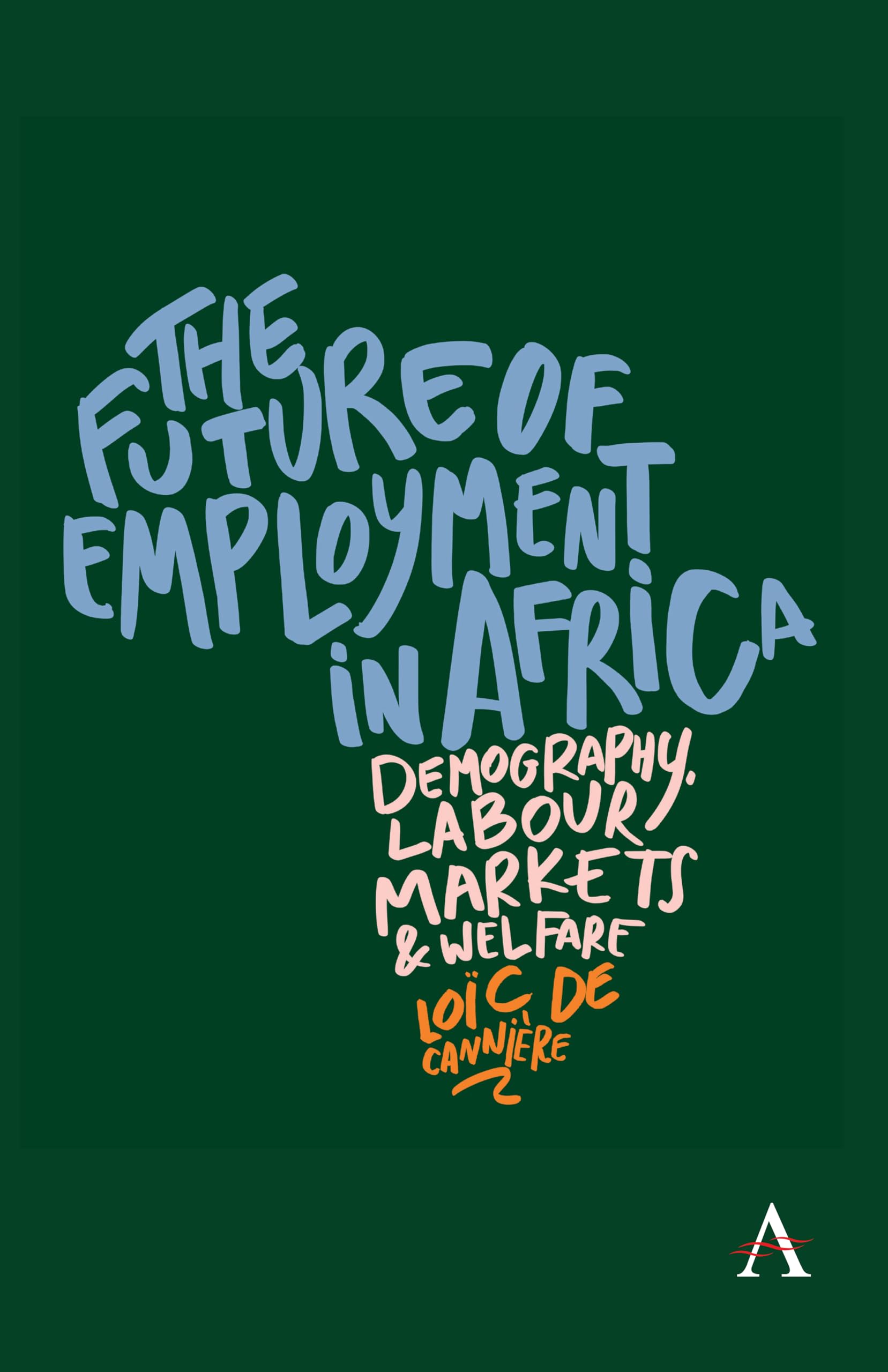 The Future of Employment in Africa Law