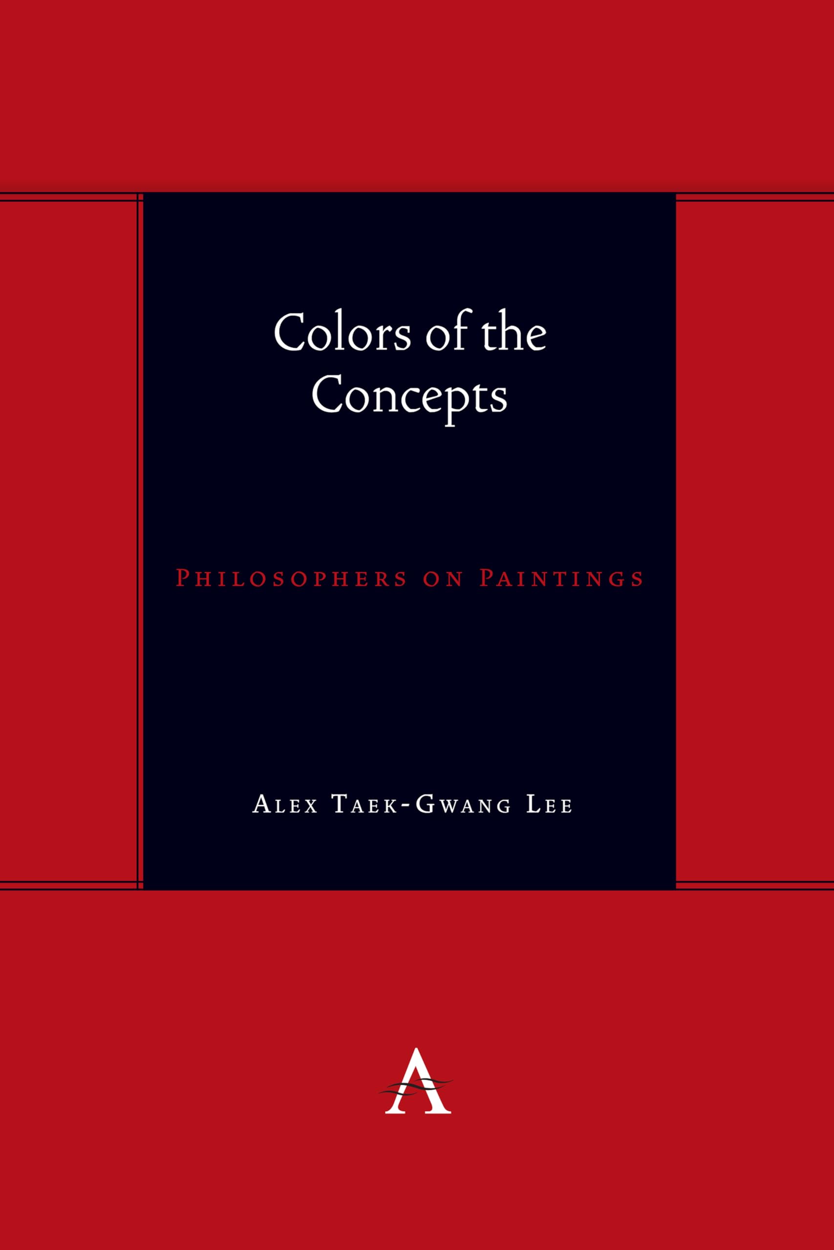 Colors of the Concepts Philosophy