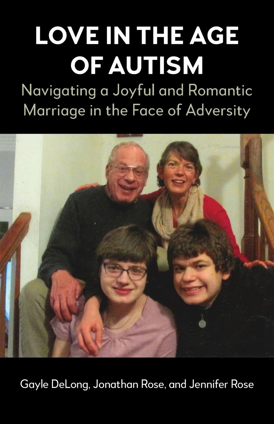Love in the Age of Autism Politics & Society