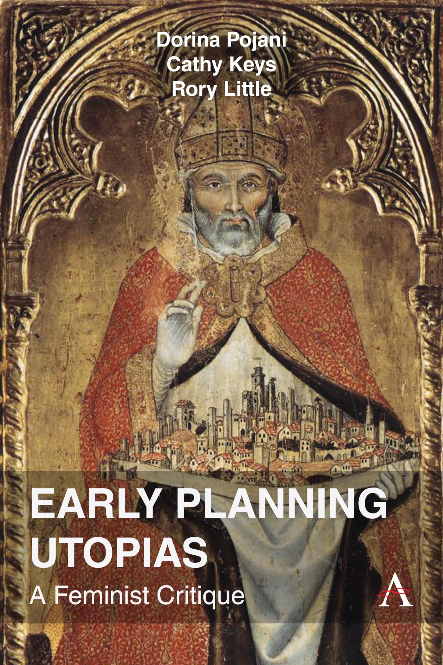Early Planning Utopias Books