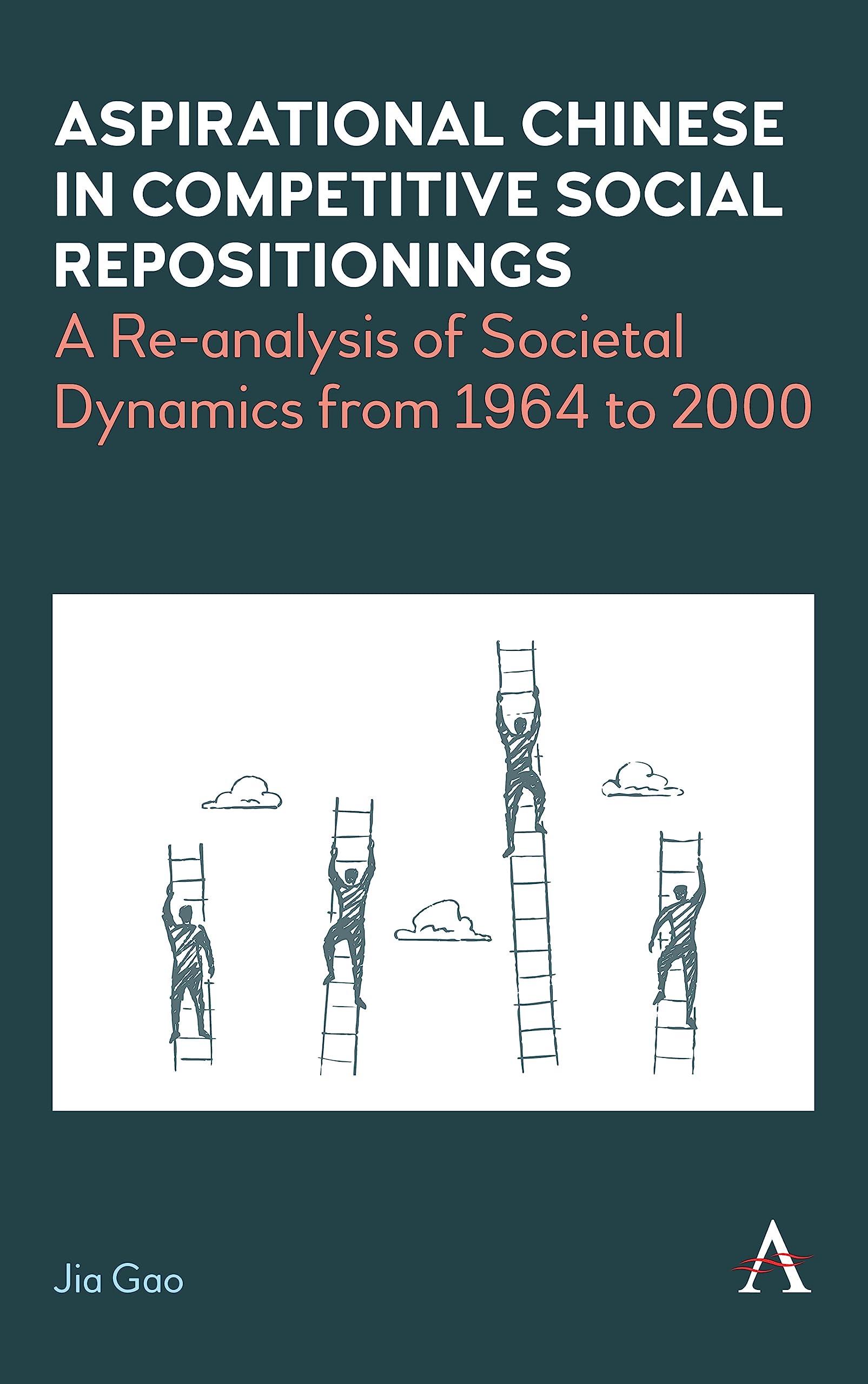 Aspirational Chinese in Competitive Social Repositionings Law