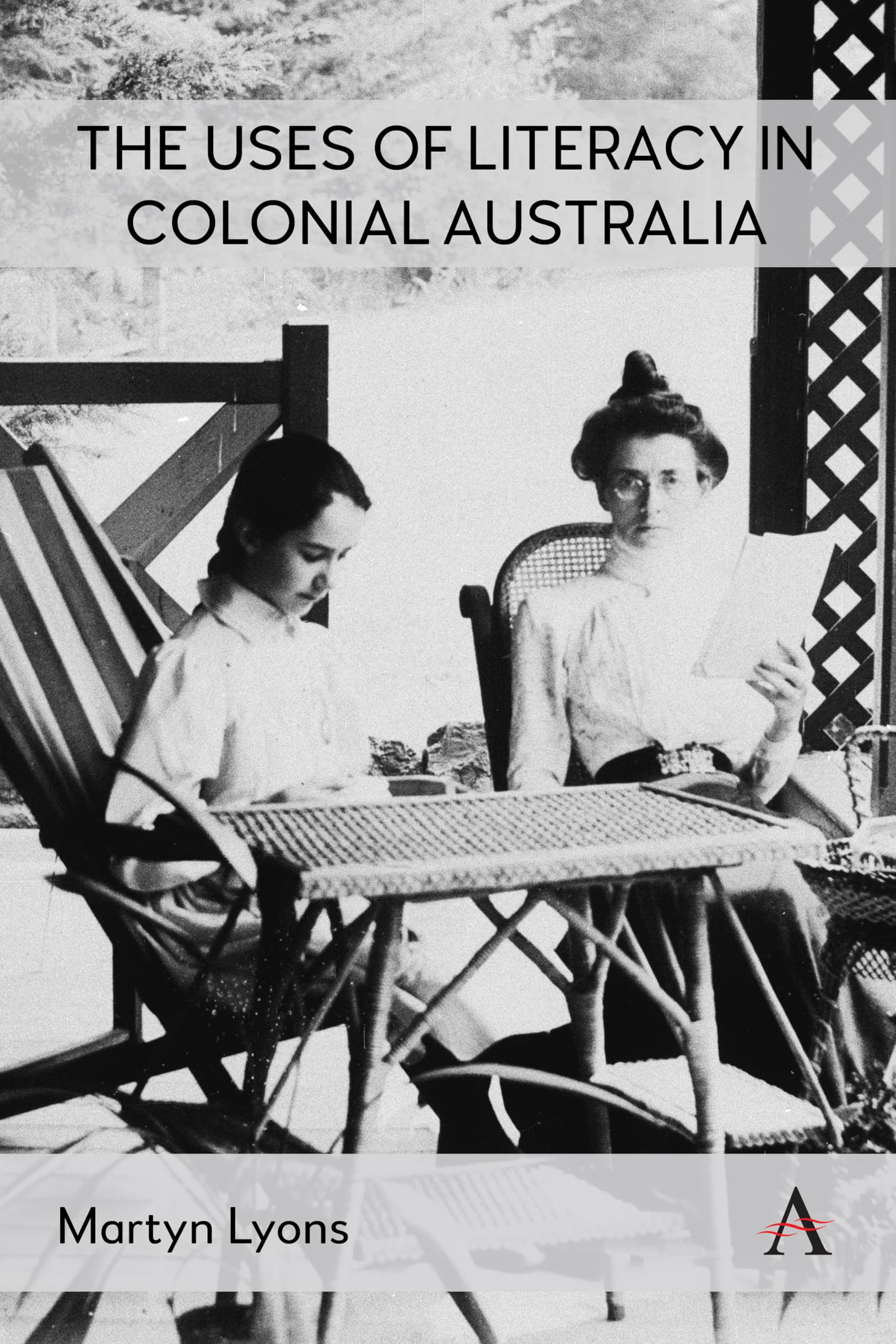 The Uses of Literacy in Colonial Australia Contemporary literature