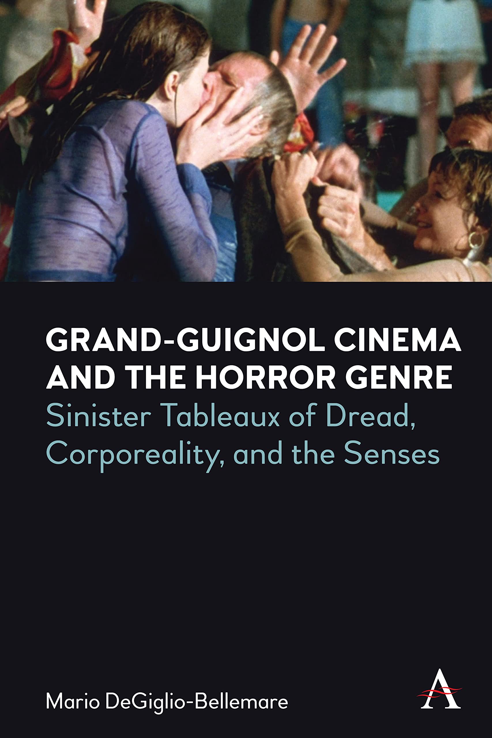 Grand-Guignol Cinema and the Horror Genre Philosophy