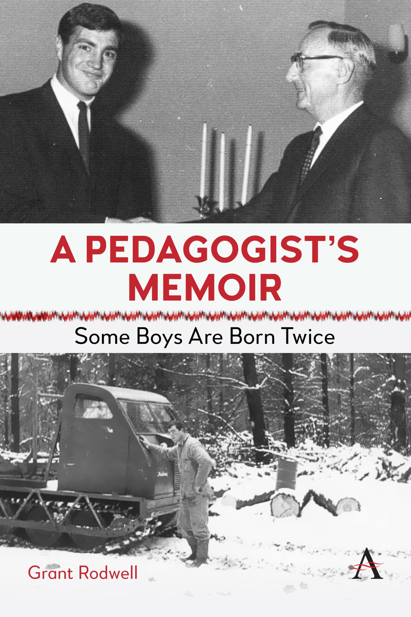 A Pedagogist's Memoir Business, Finance & Career