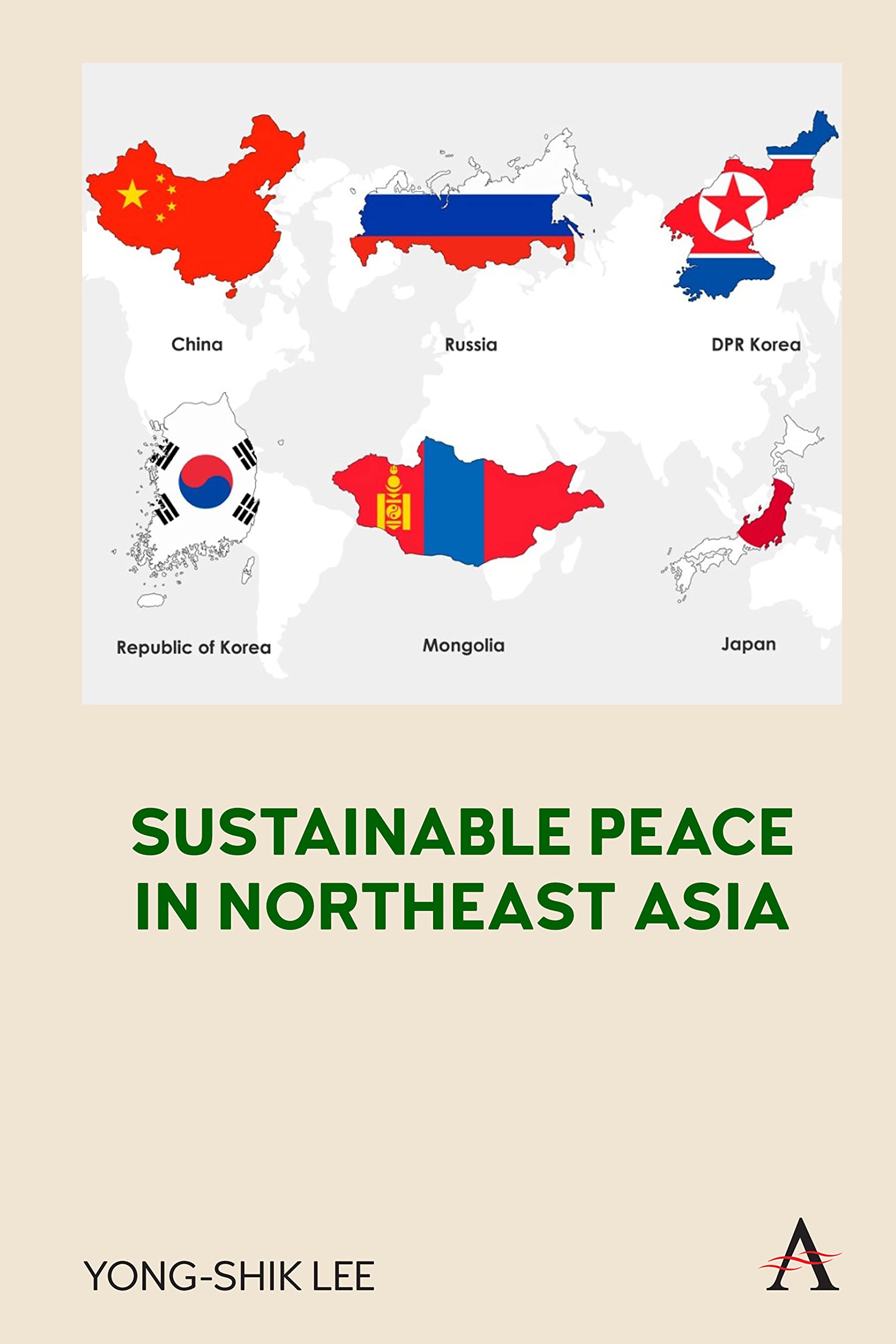 Sustainable Peace in Northeast Asia Law