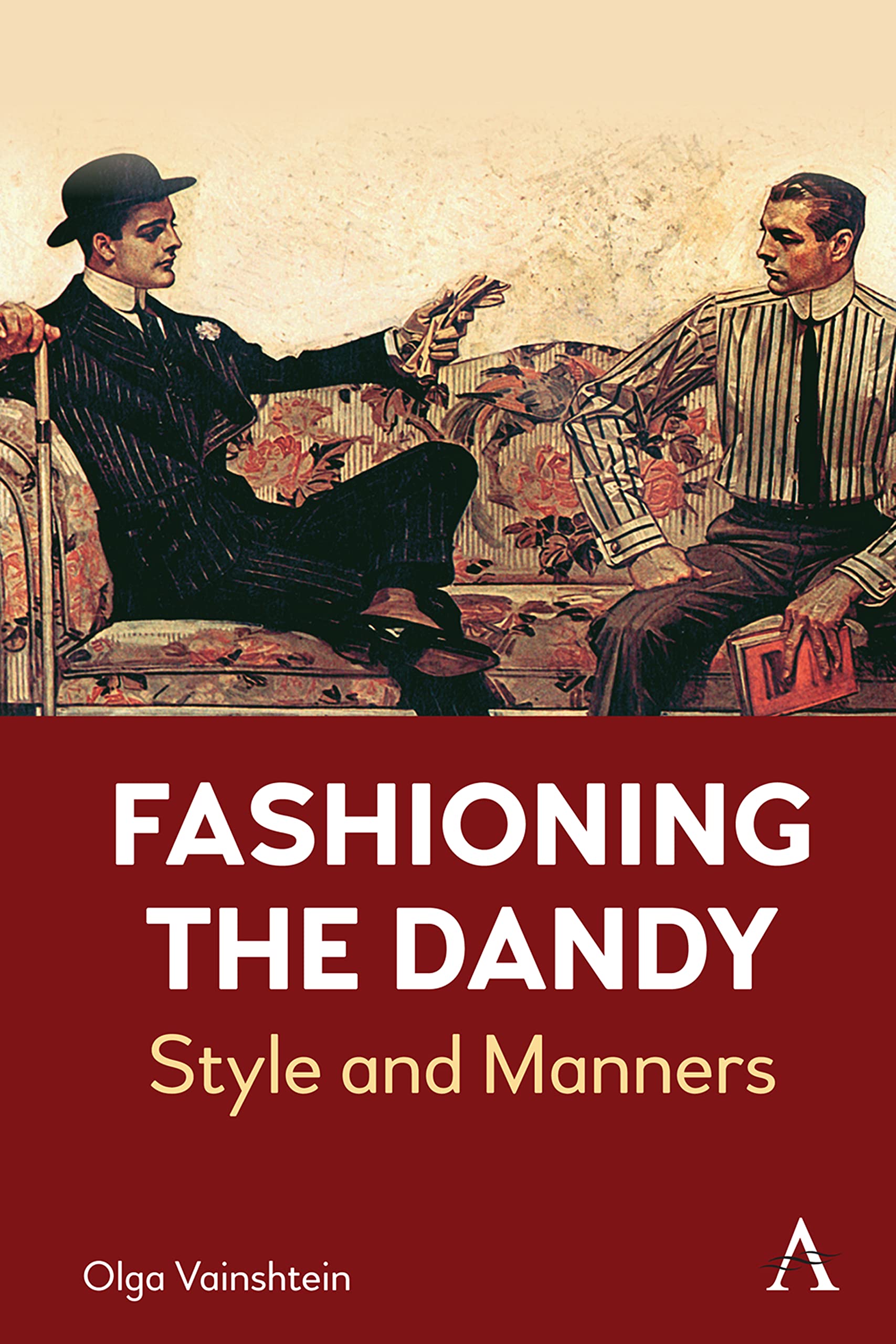 Fashioning the Dandy Books