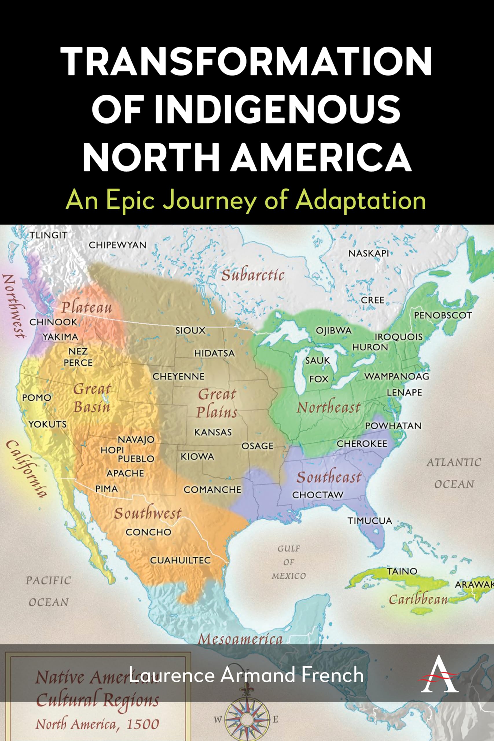 Transformation of Indigenous North America Politics & History