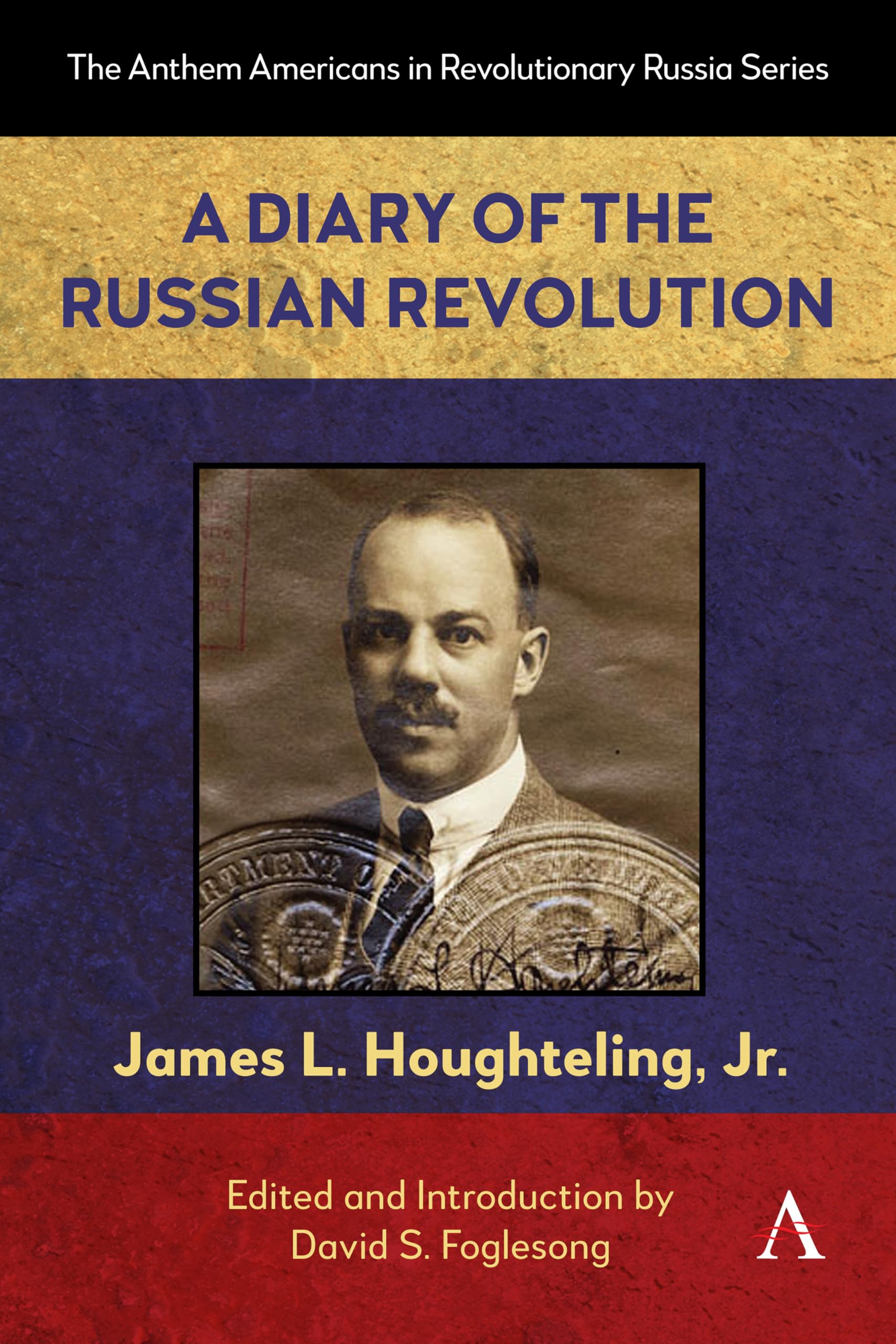 A Diary of the Russian Revolution Essays & Short Stories