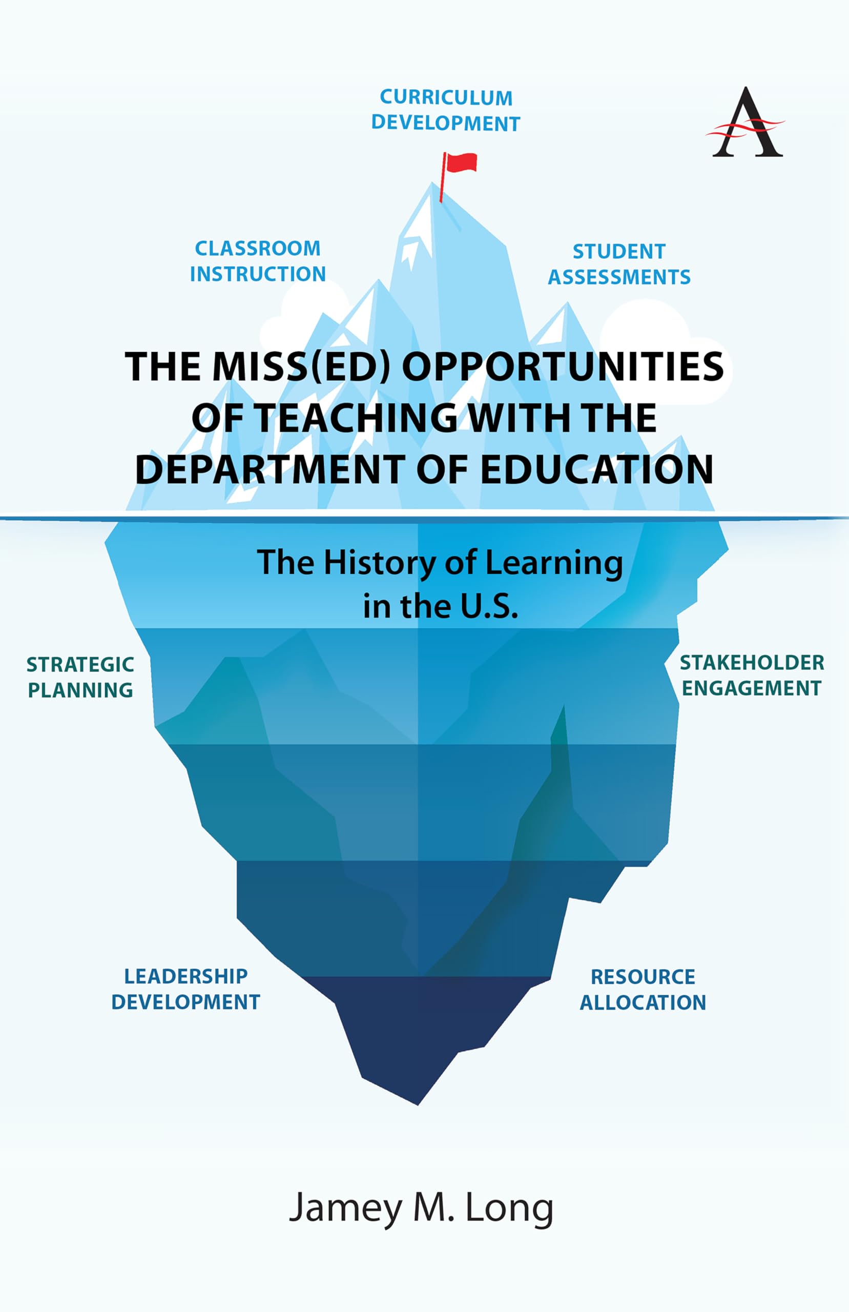 The Miss(Ed) Opportunities of Teaching with the Department of Education Business, Finance & Career