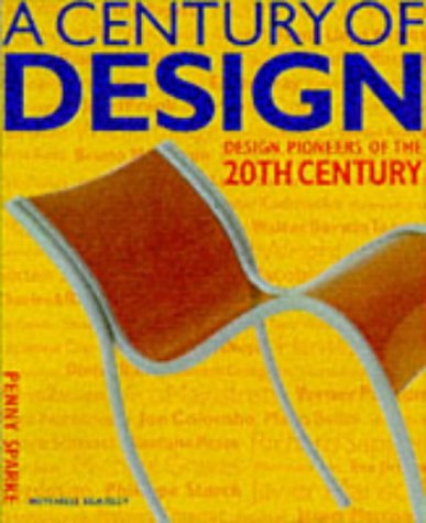 Product Image: A Century of Design