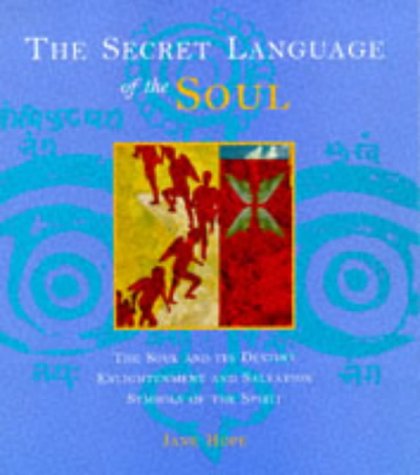 Secret Language Of The Soul Religion & Esotericism