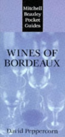 Wines of Bordeaux Travel