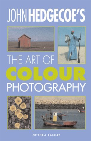 Art of Colour Photography Photography