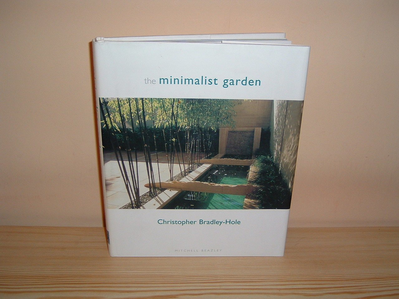 Product Image: The Minimalist Garden