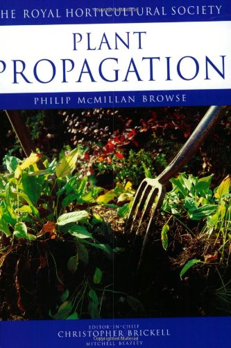 Plant Propagation book