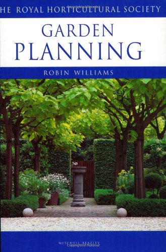 Garden Planning book