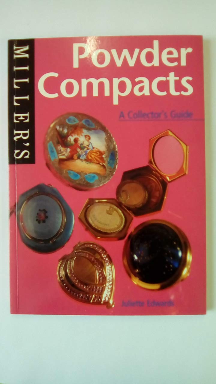 Powder Compacts book