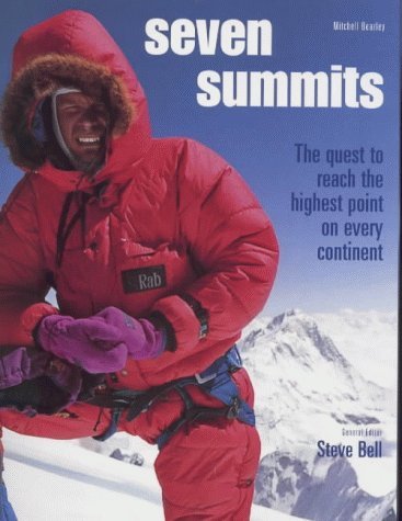 Seven Summits Contemporary literature