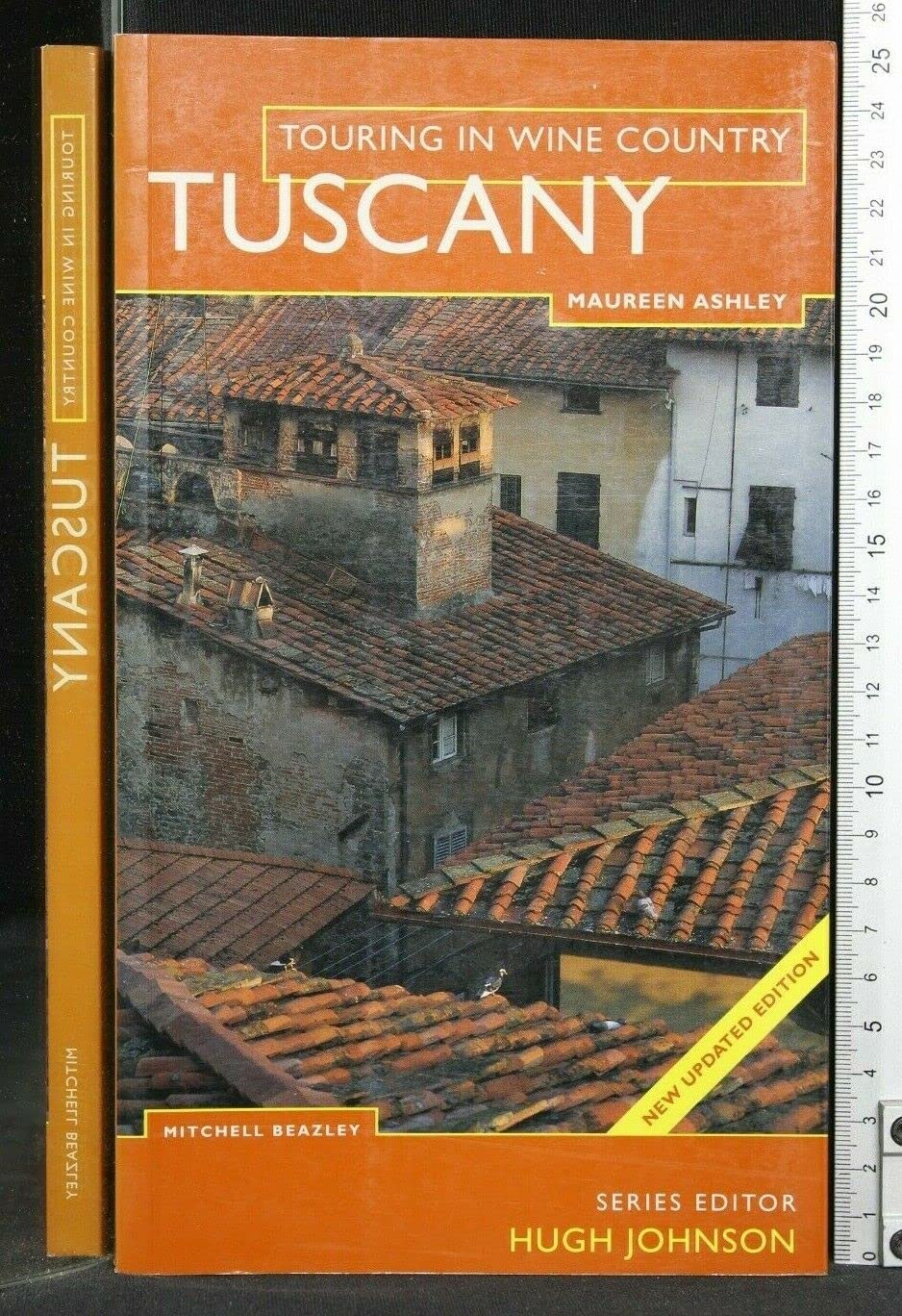 Tuscany (Touring in Wine Country) Leisure, Home & Garden