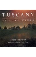Tuscany and Its Wines Cooking & Enjoying Books
