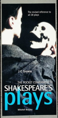 The Pocket Companion to Shakespeare's Plays book
