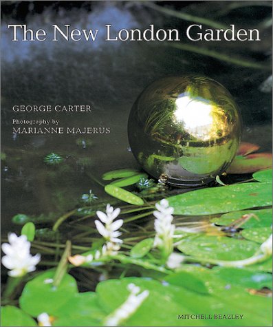 The New London Garden Garden & Plants