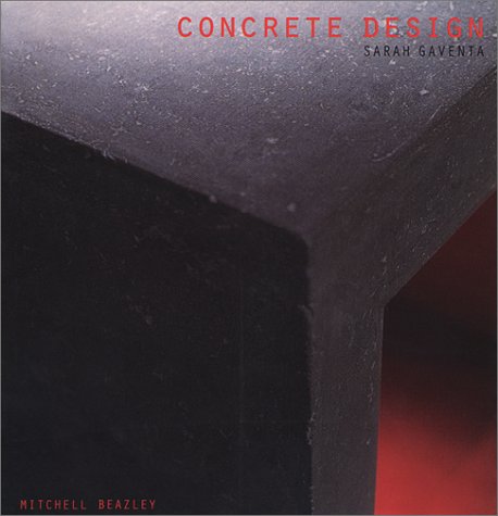 Concrete Design: The Extraordinary Nature of Concrete Architecture
