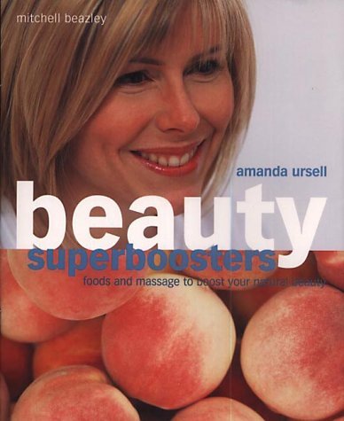 Beauty Superboosters: Foods and Massage to Boost Your National Health Film, Art & Culture