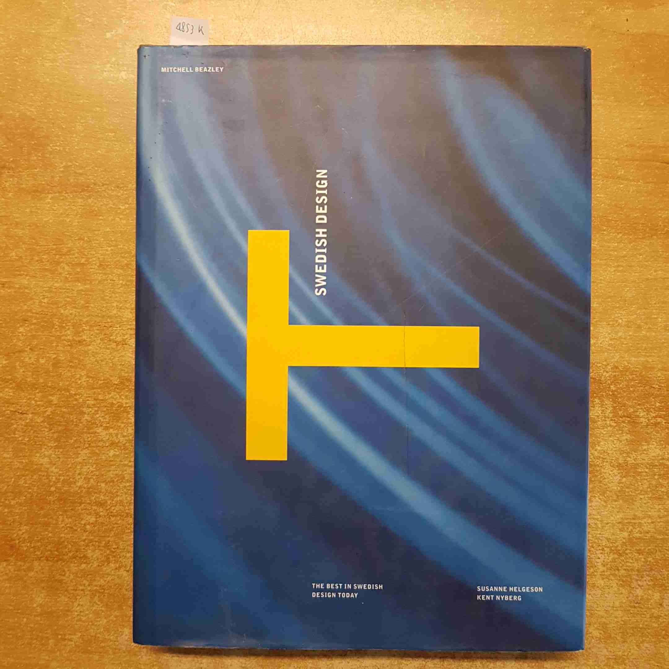 Swedish Design: The Best in Swedish Design Today Architecture