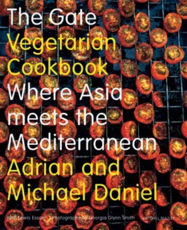 The Gate Vegetarian Cookbook: Where Asia Meets the Mediterranean Leisure, Home & Garden