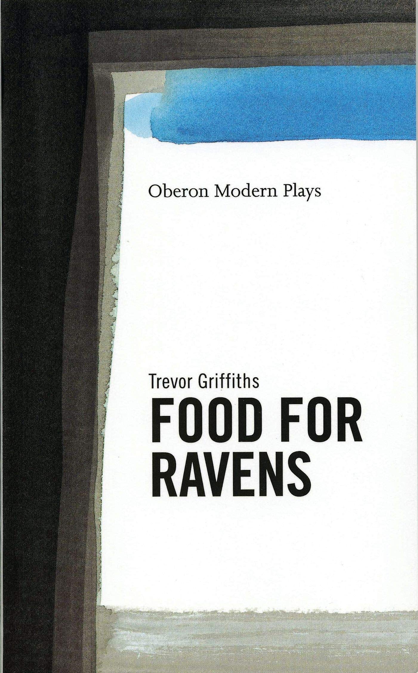 Product Image: Food For Ravens