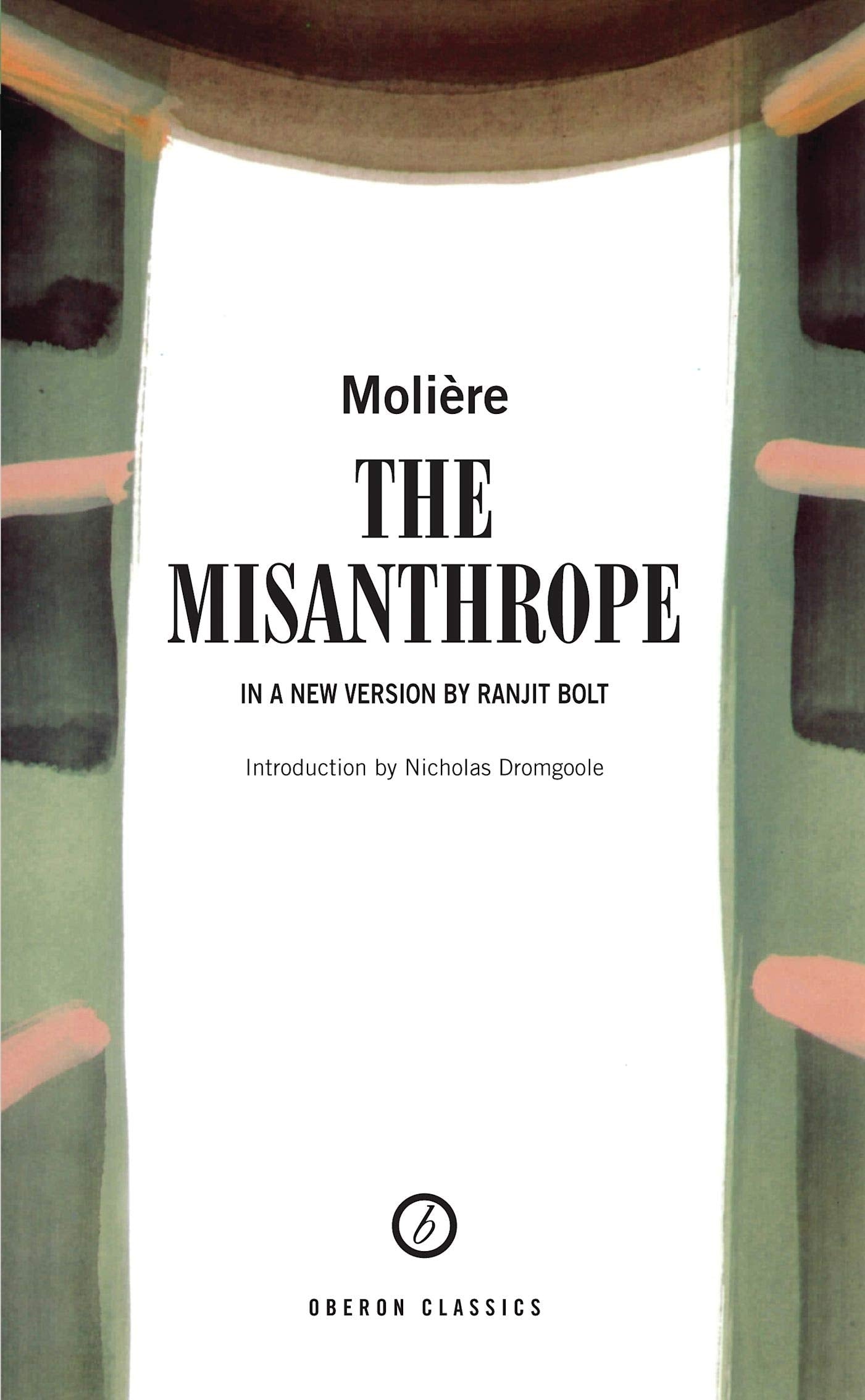 The Misanthrope Drama