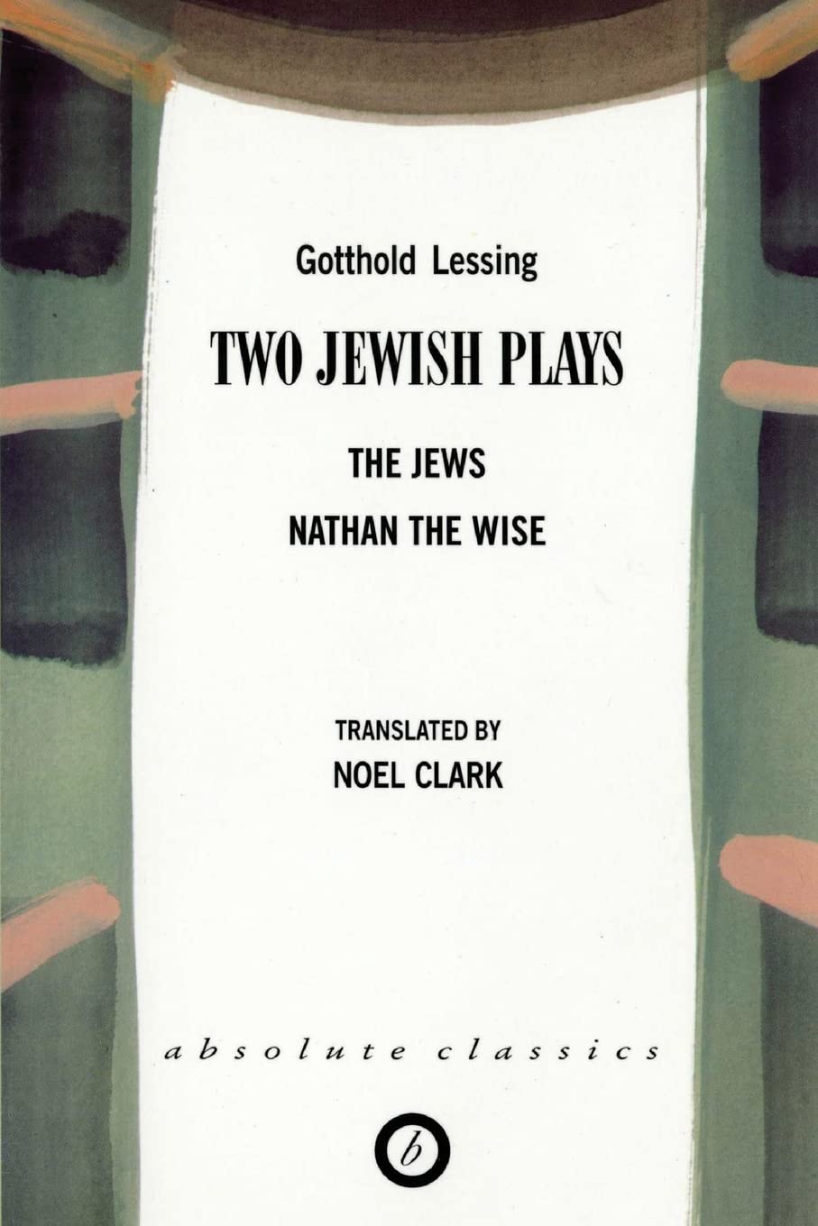 Product Image: Two Jewish Plays
