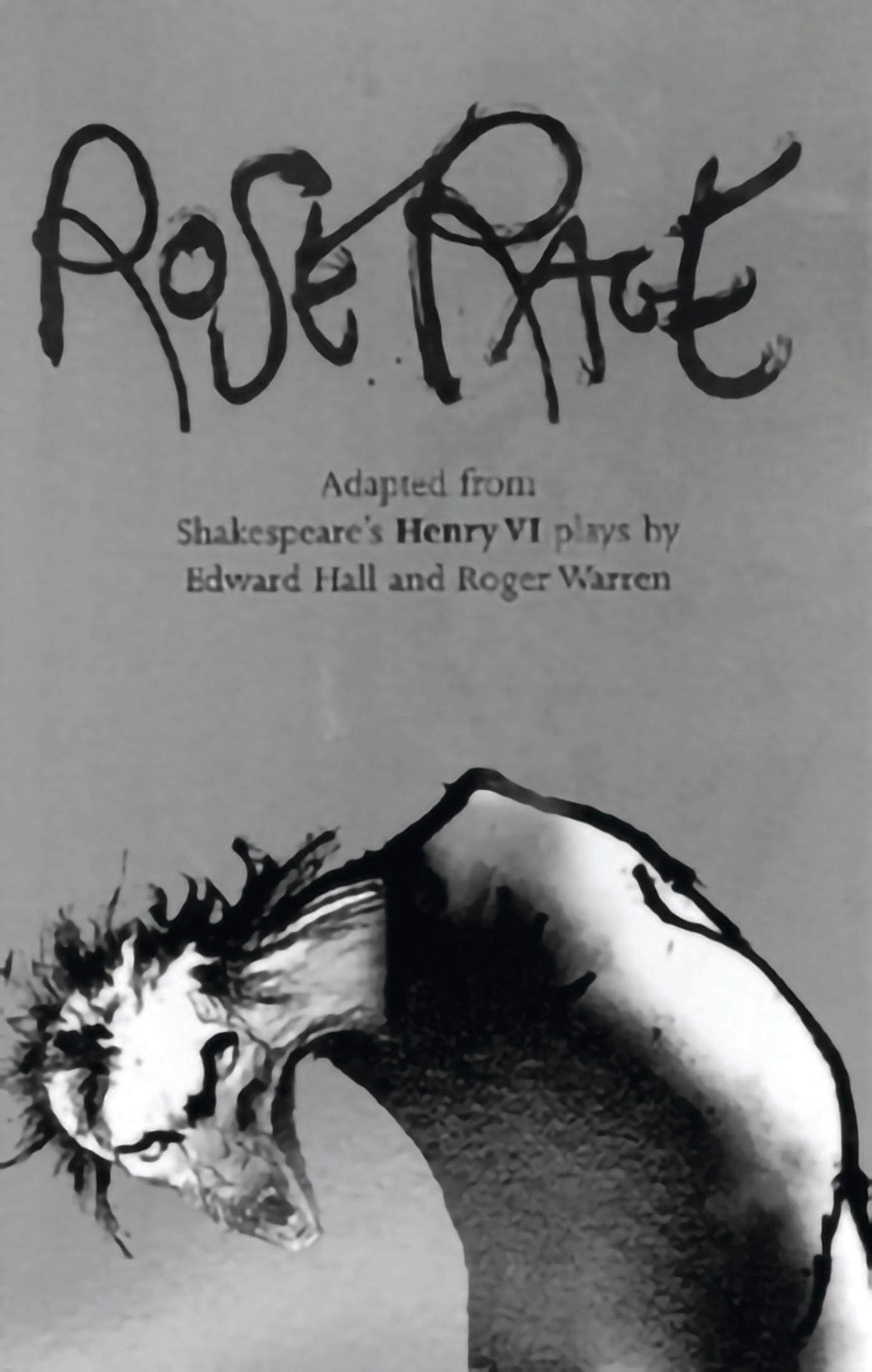 Rose Rage Drama
