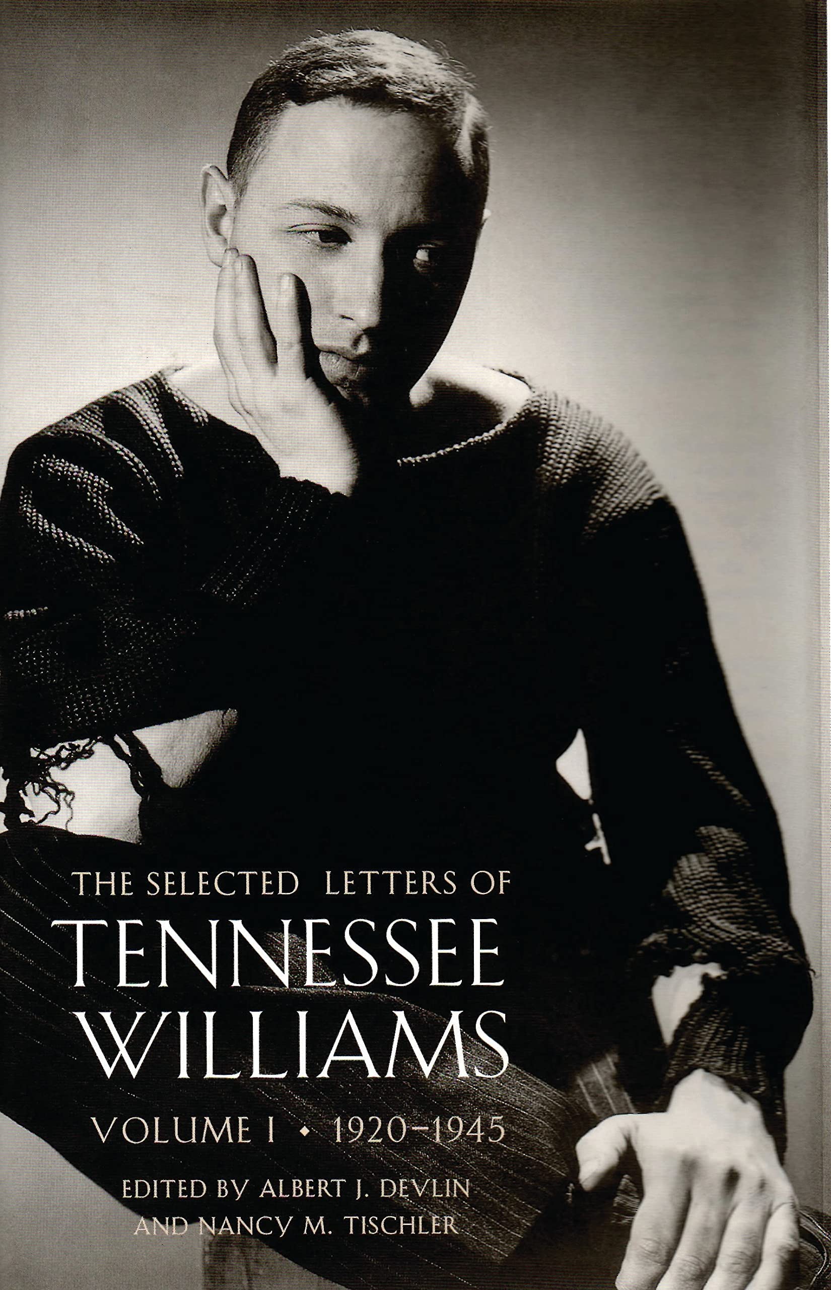 The Selected Letters of Tennessee Williams Contemporary literature