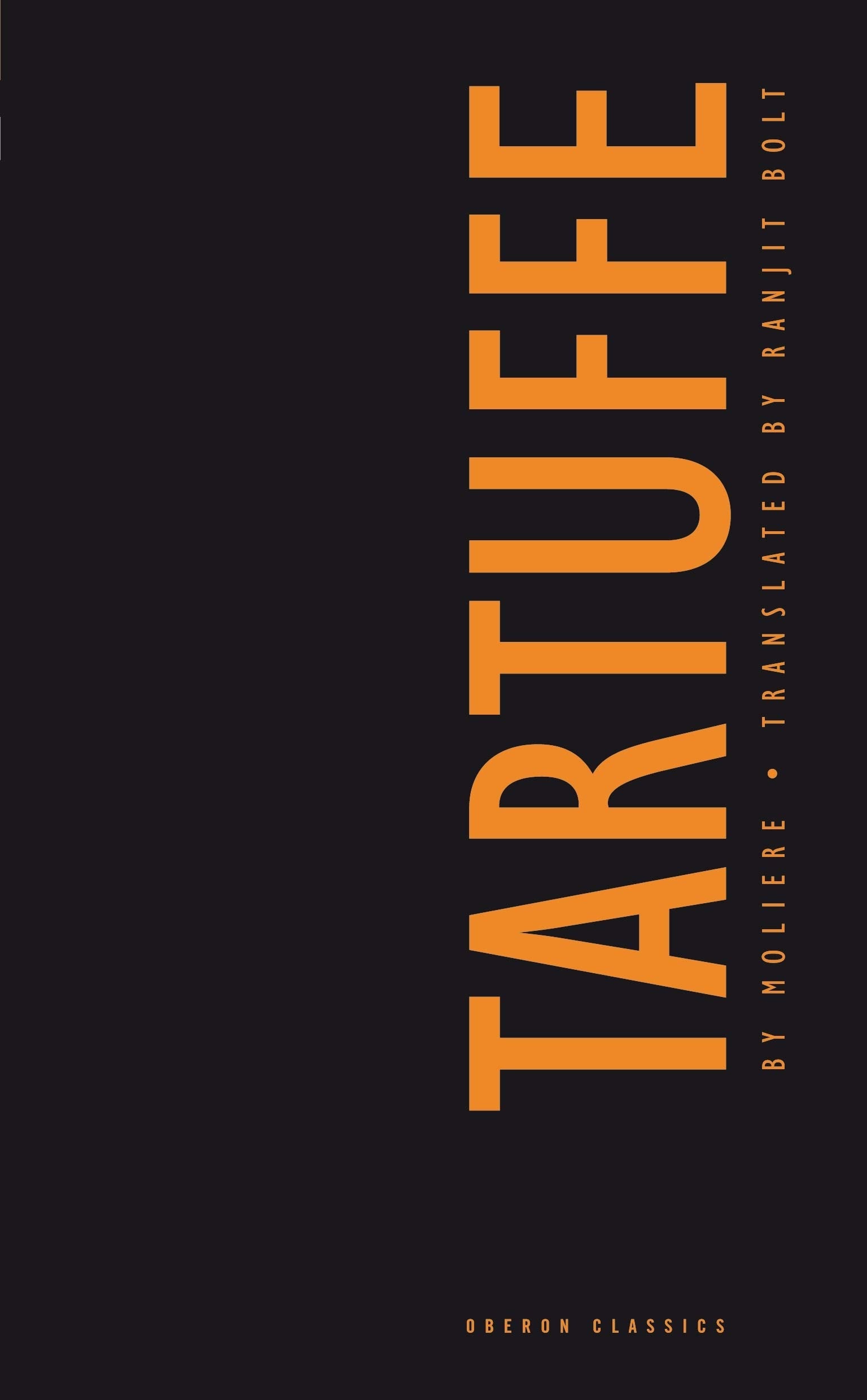 Tartuffe Drama